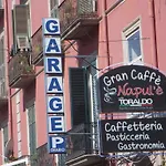 Il Nido Di Partenope